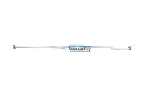 Mittelschalldämpfer WALKER 22043 Bild Mittelschalldämpfer WALKER 22043