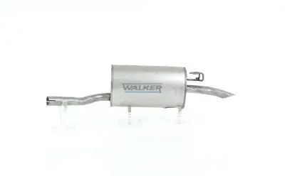 Endschalldämpfer WALKER 22046 Bild Endschalldämpfer WALKER 22046