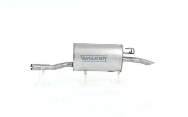 Endschalldämpfer WALKER 22046