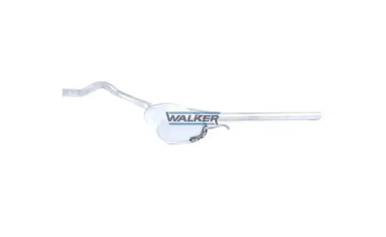 Mittelschalldämpfer WALKER 22067 Bild Mittelschalldämpfer WALKER 22067