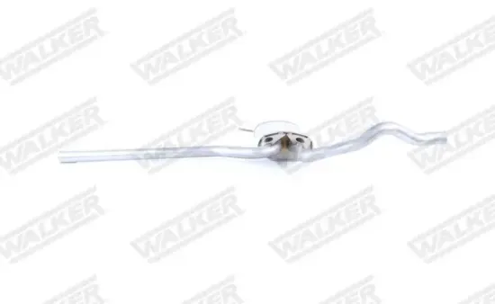 Mittelschalldämpfer WALKER 22067 Bild Mittelschalldämpfer WALKER 22067