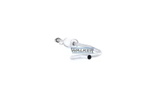 Mittelschalldämpfer WALKER 22071 Bild Mittelschalldämpfer WALKER 22071