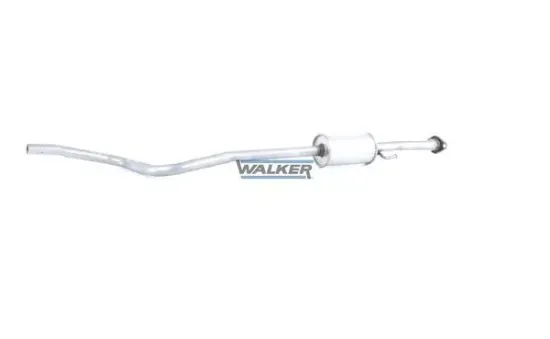 Mittelschalldämpfer WALKER 22071 Bild Mittelschalldämpfer WALKER 22071