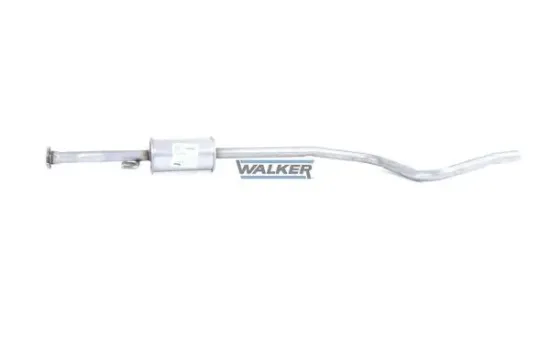 Mittelschalldämpfer WALKER 22071 Bild Mittelschalldämpfer WALKER 22071