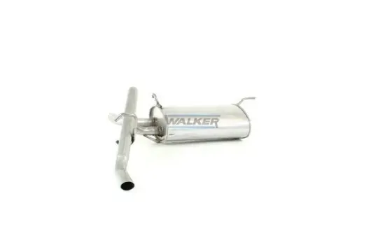 Endschalldämpfer WALKER 22072 Bild Endschalldämpfer WALKER 22072