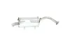 Endschalldämpfer hinten hinten WALKER 22100 Bild Endschalldämpfer hinten hinten WALKER 22100