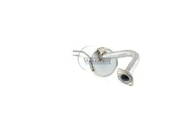 Endschalldämpfer hinten hinten WALKER 22100 Bild Endschalldämpfer hinten hinten WALKER 22100