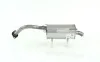 Endschalldämpfer hinten hinten WALKER 22100 Bild Endschalldämpfer hinten hinten WALKER 22100