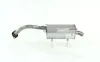 Endschalldämpfer hinten hinten WALKER 22100 Bild Endschalldämpfer hinten hinten WALKER 22100