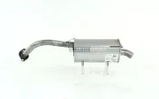 Endschalldämpfer hinten hinten WALKER 22100