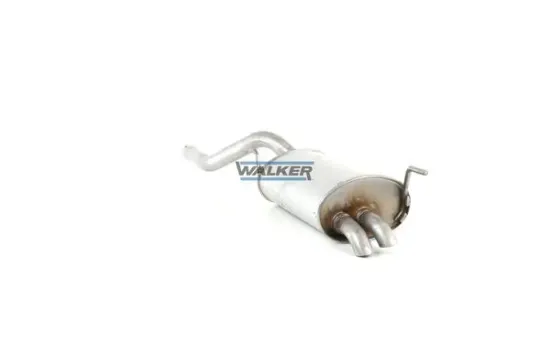 Endschalldämpfer WALKER 22111 Bild Endschalldämpfer WALKER 22111