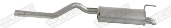 Endschalldämpfer WALKER 22111 Bild Endschalldämpfer WALKER 22111