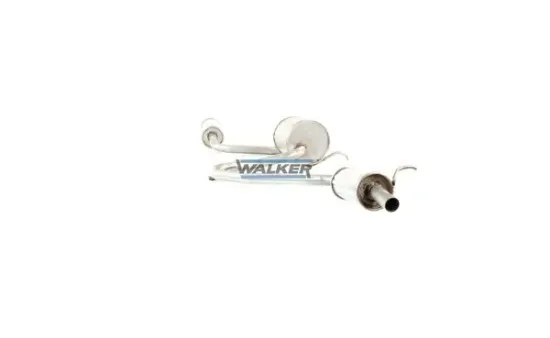 Endschalldämpfer WALKER 22113 Bild Endschalldämpfer WALKER 22113