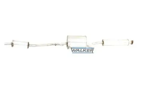 Endschalldämpfer WALKER 22113 Bild Endschalldämpfer WALKER 22113