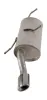 Endschalldämpfer WALKER 22147 Bild Endschalldämpfer WALKER 22147