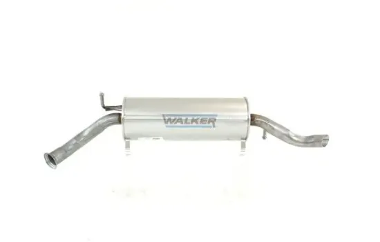 Endschalldämpfer WALKER 22157 Bild Endschalldämpfer WALKER 22157