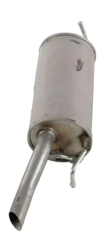 Endschalldämpfer WALKER 22157 Bild Endschalldämpfer WALKER 22157