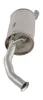 Endschalldämpfer WALKER 22157 Bild Endschalldämpfer WALKER 22157