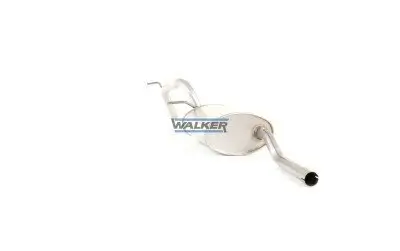 Endschalldämpfer WALKER 22165 Bild Endschalldämpfer WALKER 22165