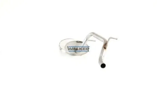 Endschalldämpfer WALKER 22165 Bild Endschalldämpfer WALKER 22165