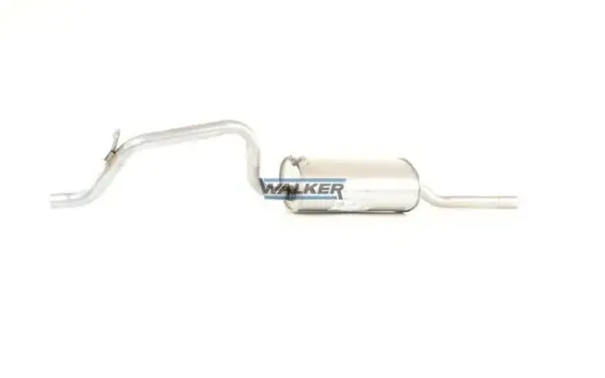 Endschalldämpfer WALKER 22165 Bild Endschalldämpfer WALKER 22165