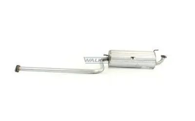Endschalldämpfer WALKER 22166 Bild Endschalldämpfer WALKER 22166