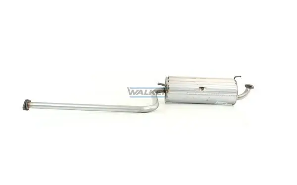 Endschalldämpfer WALKER 22166