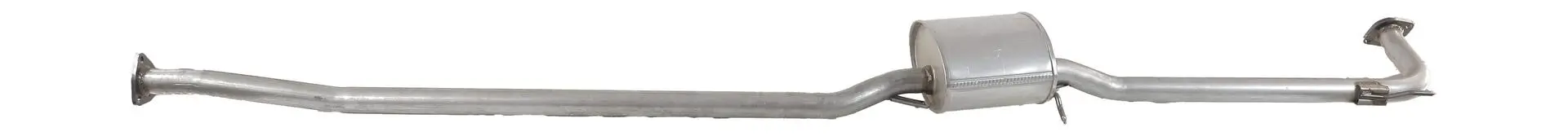 Mittelschalldämpfer WALKER 22170