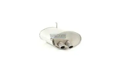 Endschalldämpfer WALKER 22171 Bild Endschalldämpfer WALKER 22171