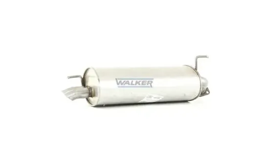 Endschalldämpfer WALKER 22171 Bild Endschalldämpfer WALKER 22171