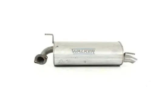 Endschalldämpfer WALKER 22171 Bild Endschalldämpfer WALKER 22171