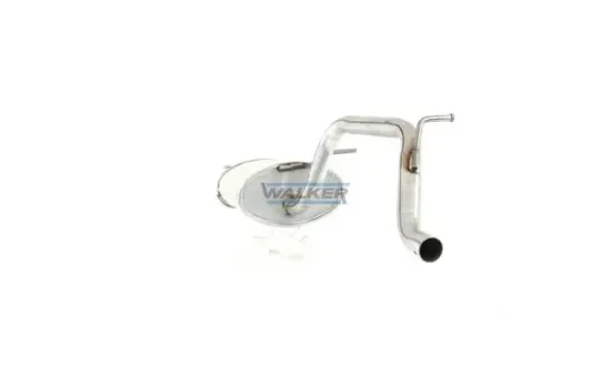 Endschalldämpfer WALKER 22174 Bild Endschalldämpfer WALKER 22174
