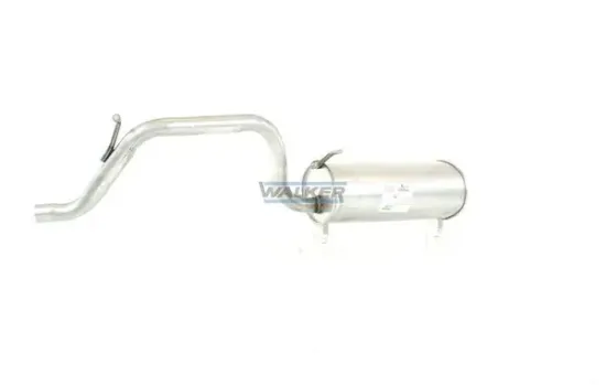 Endschalldämpfer WALKER 22174 Bild Endschalldämpfer WALKER 22174