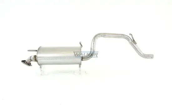 Endschalldämpfer WALKER 22174 Bild Endschalldämpfer WALKER 22174