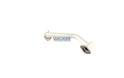Endschalldämpfer hinten WALKER 22181 Bild Endschalldämpfer hinten WALKER 22181