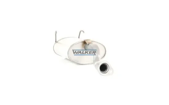 Endschalldämpfer WALKER 22201 Bild Endschalldämpfer WALKER 22201