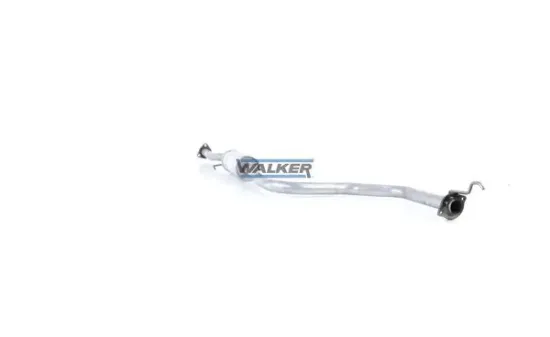 Mittelschalldämpfer WALKER 22202 Bild Mittelschalldämpfer WALKER 22202