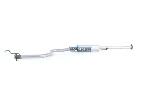 Mittelschalldämpfer WALKER 22202 Bild Mittelschalldämpfer WALKER 22202