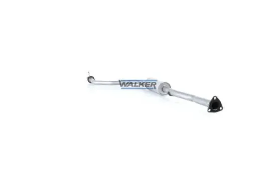 Mittelschalldämpfer WALKER 22202 Bild Mittelschalldämpfer WALKER 22202