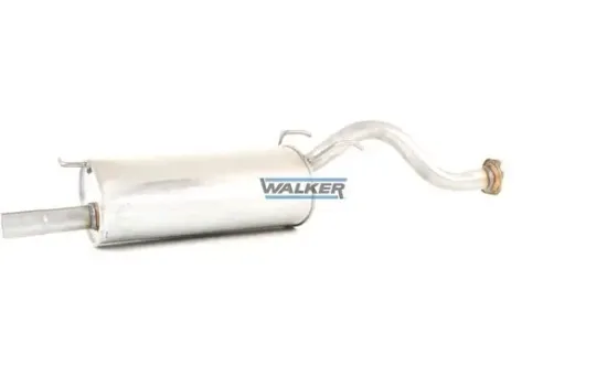 Endschalldämpfer WALKER 22211 Bild Endschalldämpfer WALKER 22211