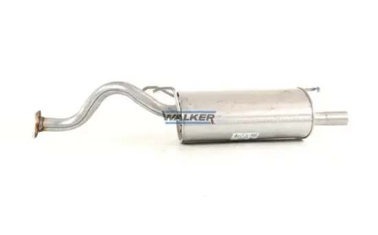 Endschalldämpfer WALKER 22211 Bild Endschalldämpfer WALKER 22211