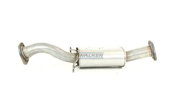 Mittelschalldämpfer WALKER 22228