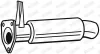 Endschalldämpfer WALKER 22230 Bild Endschalldämpfer WALKER 22230
