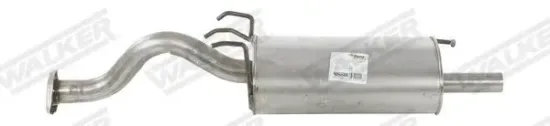 Endschalldämpfer hinten WALKER 22268 Bild Endschalldämpfer hinten WALKER 22268