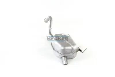 Endschalldämpfer WALKER 22285 Bild Endschalldämpfer WALKER 22285