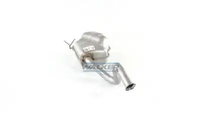 Endschalldämpfer WALKER 22285 Bild Endschalldämpfer WALKER 22285