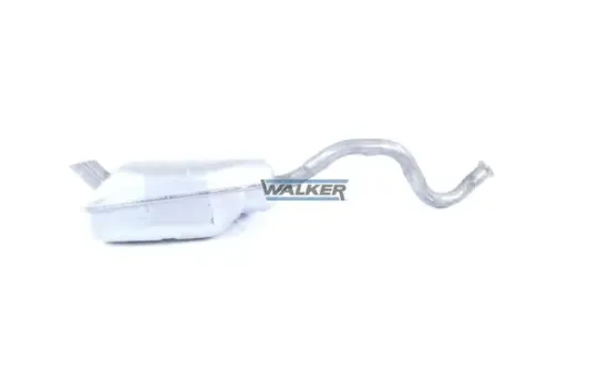 Endschalldämpfer WALKER 22285 Bild Endschalldämpfer WALKER 22285