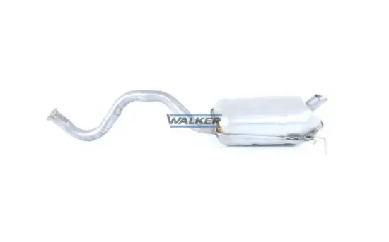 Endschalldämpfer WALKER 22285 Bild Endschalldämpfer WALKER 22285