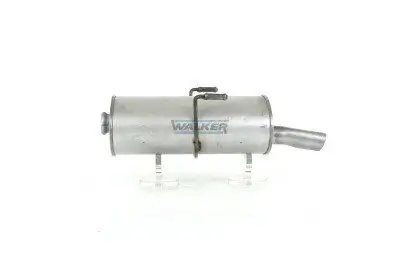 Endschalldämpfer WALKER 22296 Bild Endschalldämpfer WALKER 22296