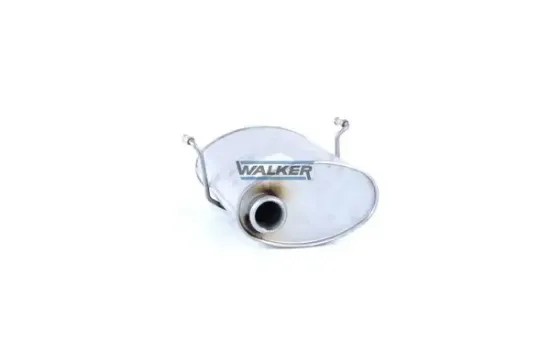 Endschalldämpfer WALKER 22298 Bild Endschalldämpfer WALKER 22298